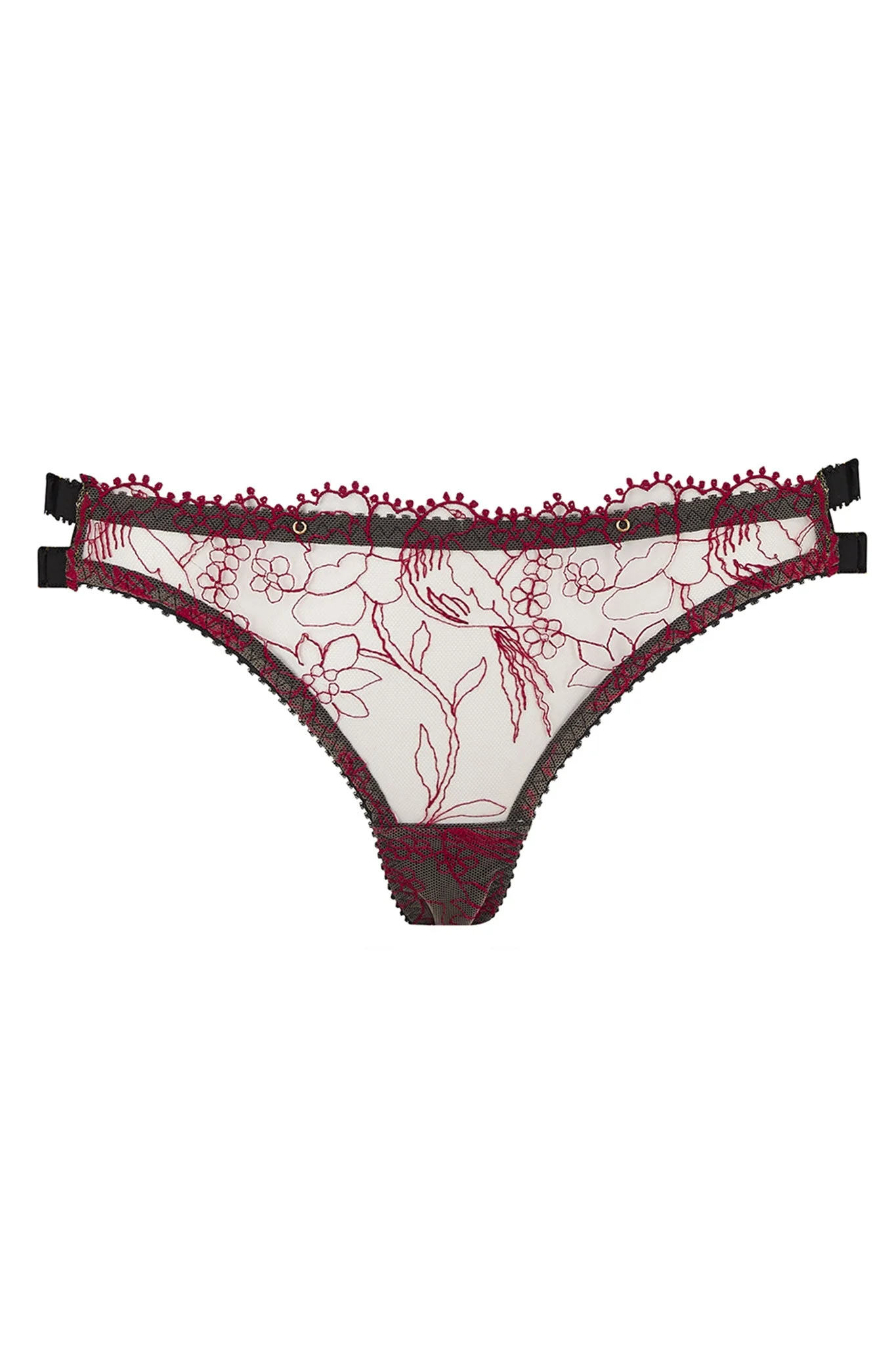 Debbie Brief