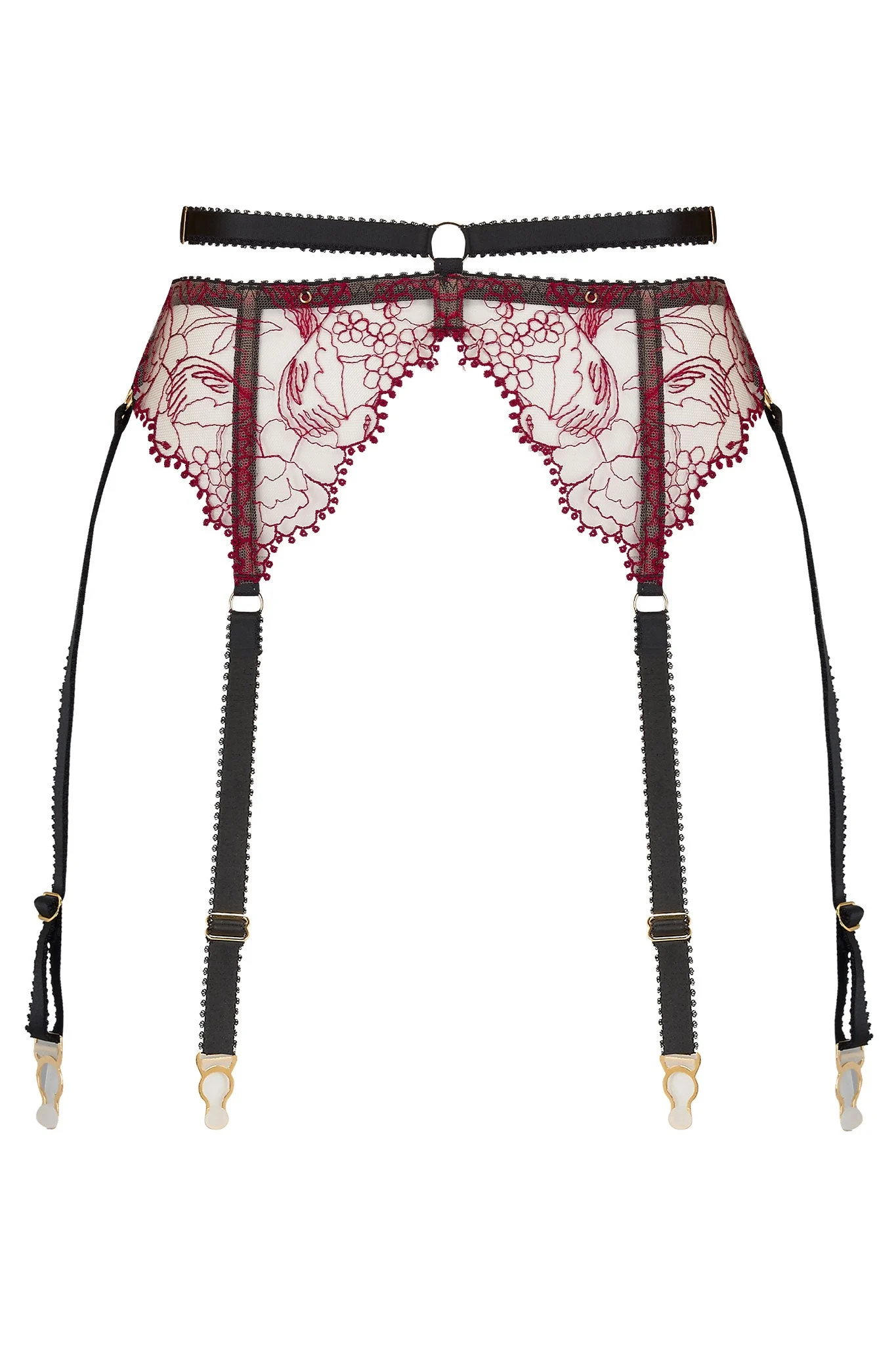 Debbie suspender
