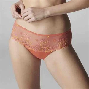 Delice Mango Shorty