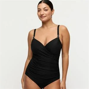 Delray Control Swimsuit