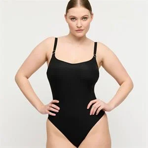Delray Wirefree Padded Swimsuit