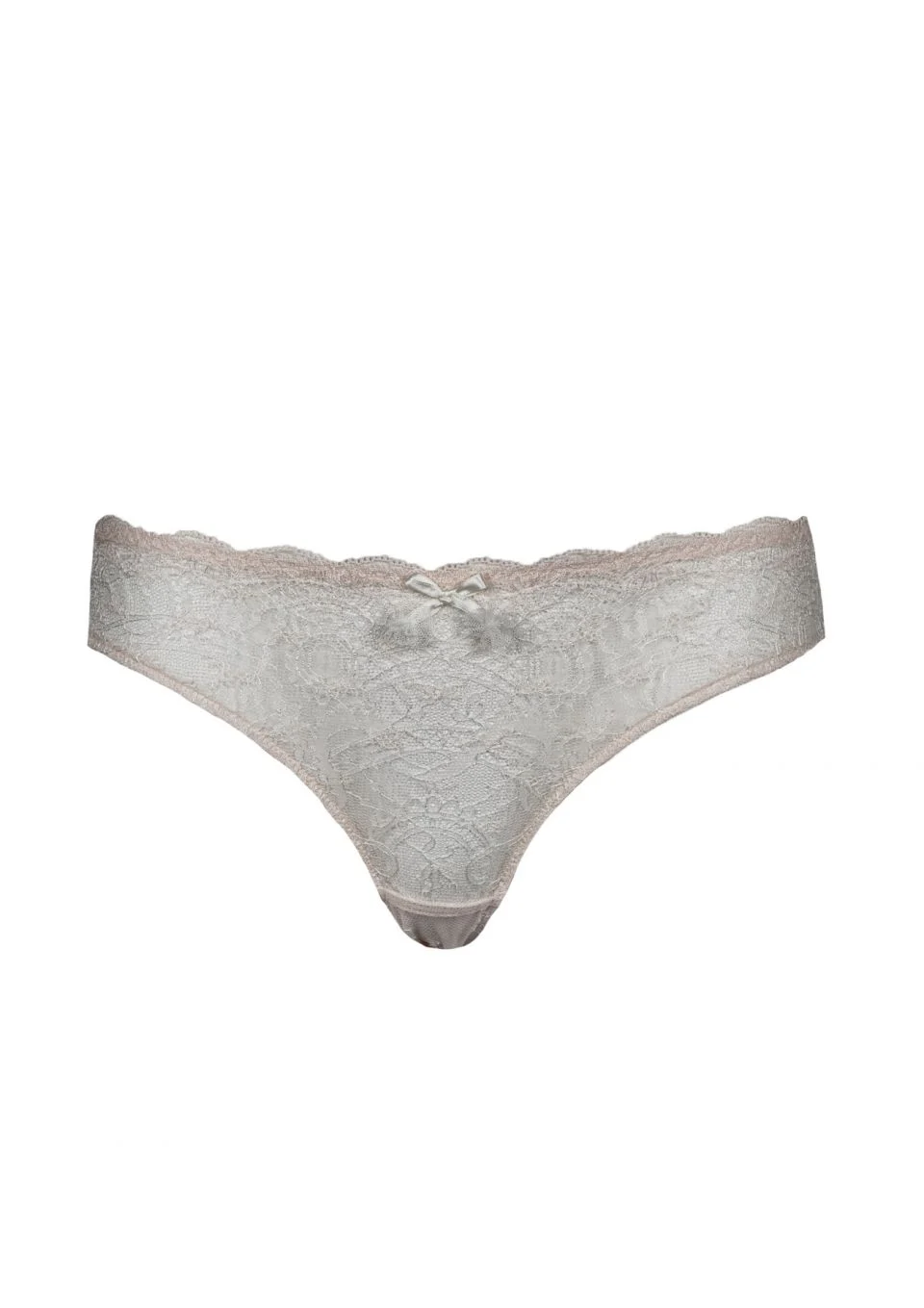 Demasque Moi Lace Briefs