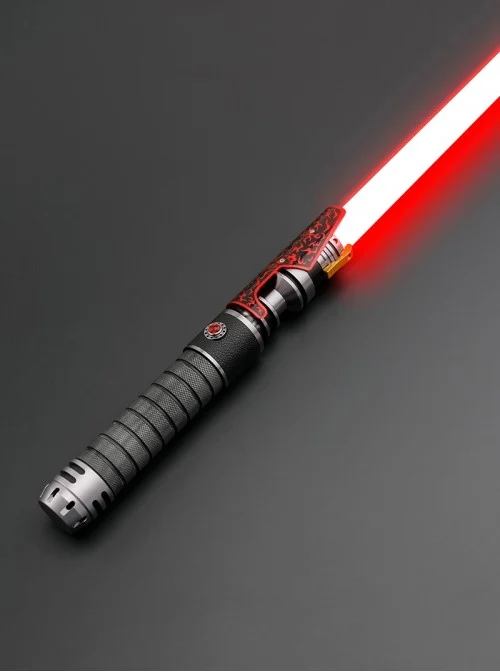Design Series Relic Hunter V2 Version Lightsaber