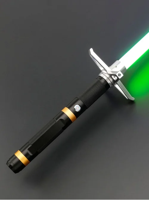 Design Series Warrior Version Lightsaber