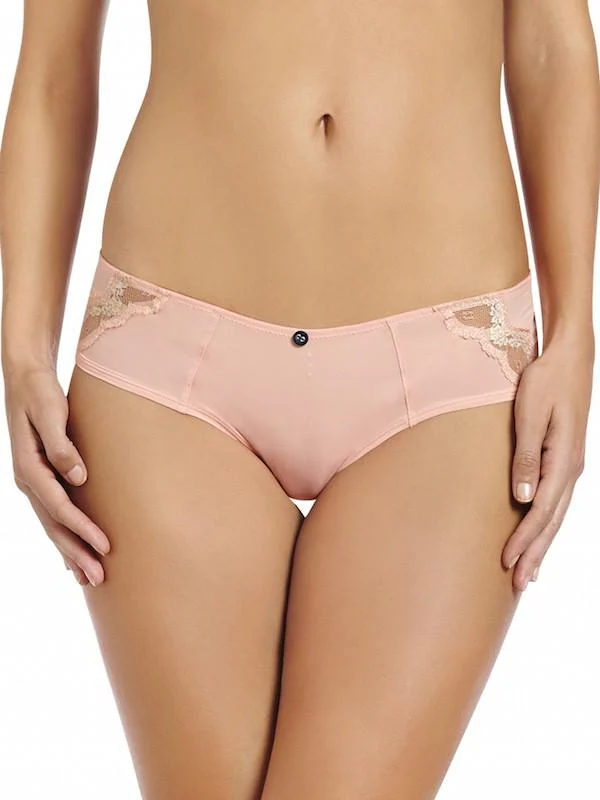 Devine Valentine Culotte Brief