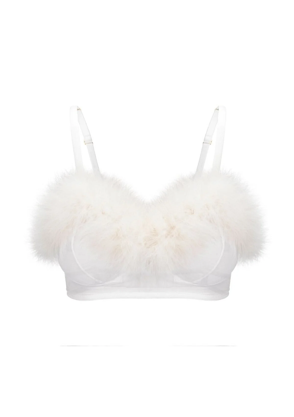 Diana Soft Bra
