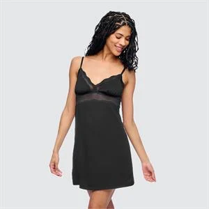 Dolce Cotton Cup Babydoll