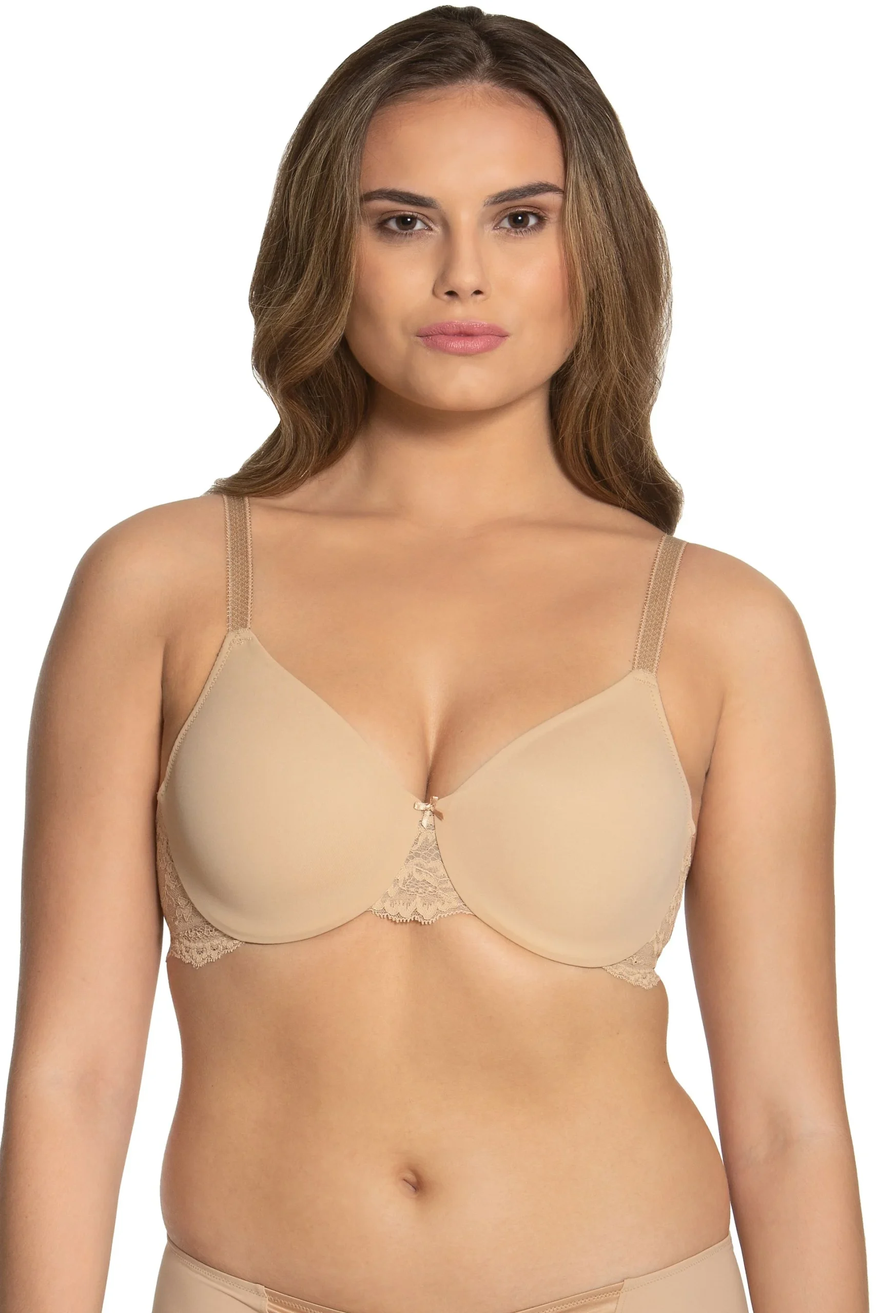 Dominique Lena Lace Minimizer Bra