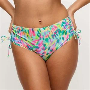 Douala Full Ropes Bikini Brief