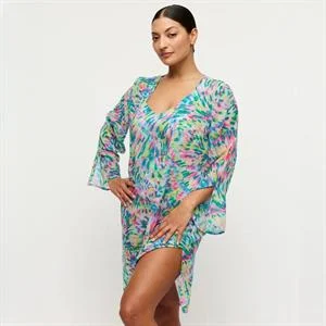 Douala Kaftan