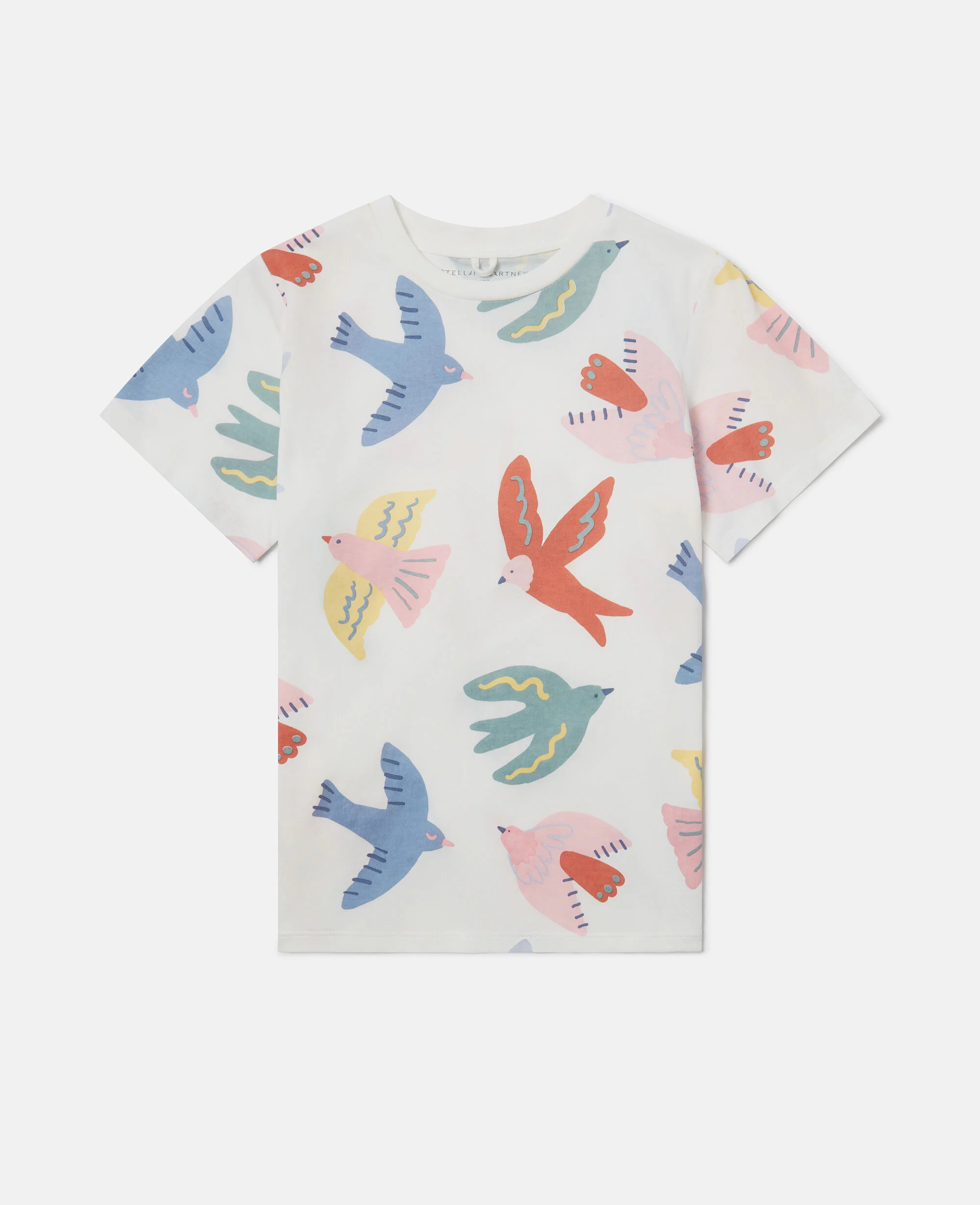 Dove Print T-Shirt