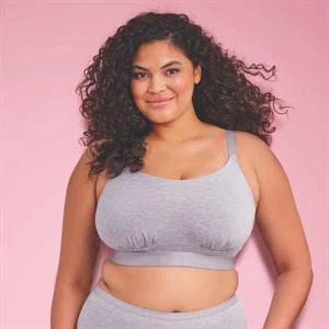 Downtime Wirefree Bralette