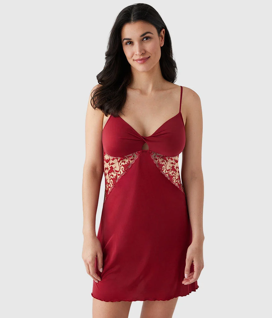 Dramatic Interlude Chemise