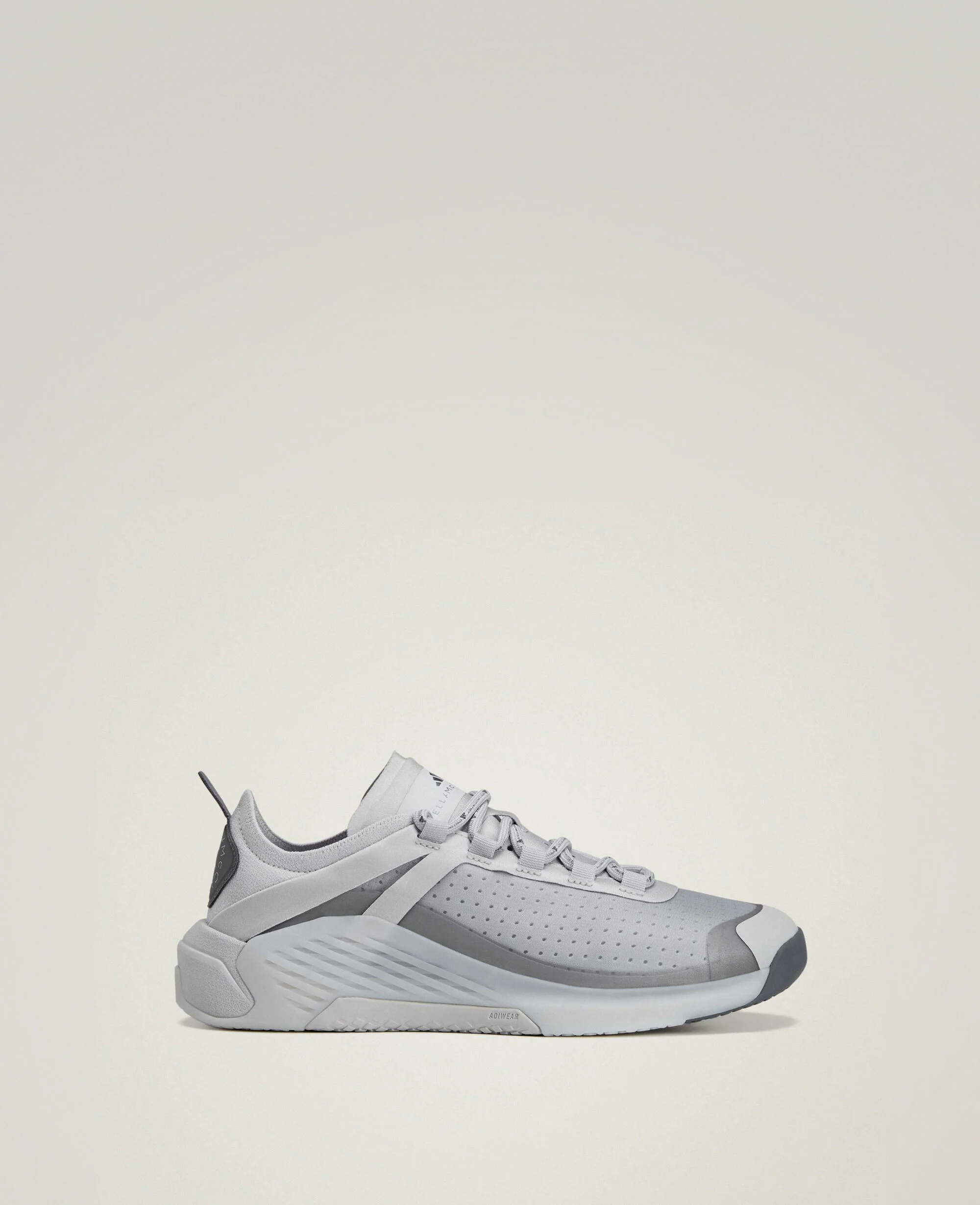 Dropset Strength Trainers