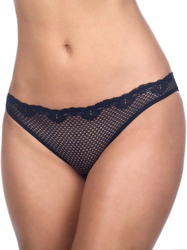 Duet Lace Bikini Panty 630473