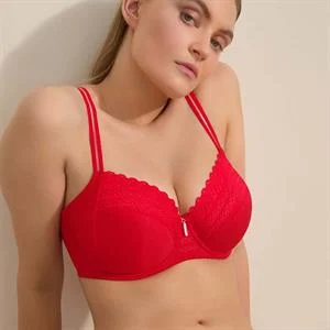 East End Full Cup Bra
