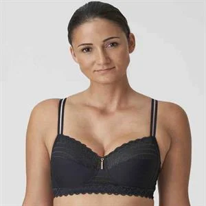 East End Wireless Full Cup Bra