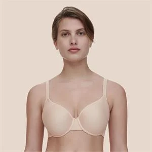 Easy Bliss Covering Memory Bra