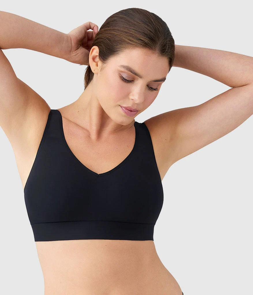 Easy Like Sunday™ Wire Free Bra