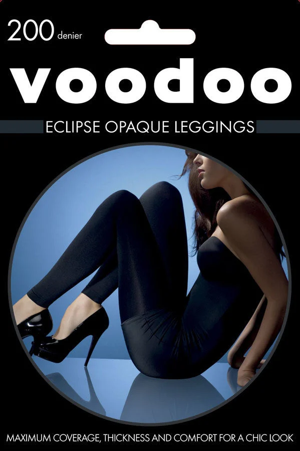 Eclipse Opaque Legging Tights
