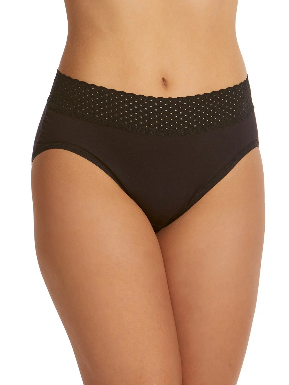Eco Cotton French Brief