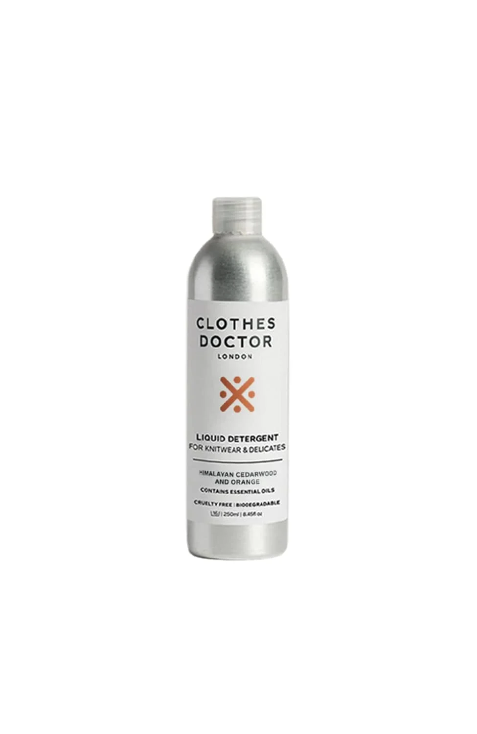 Eco Wash for Knitwear and Delicates 250ml