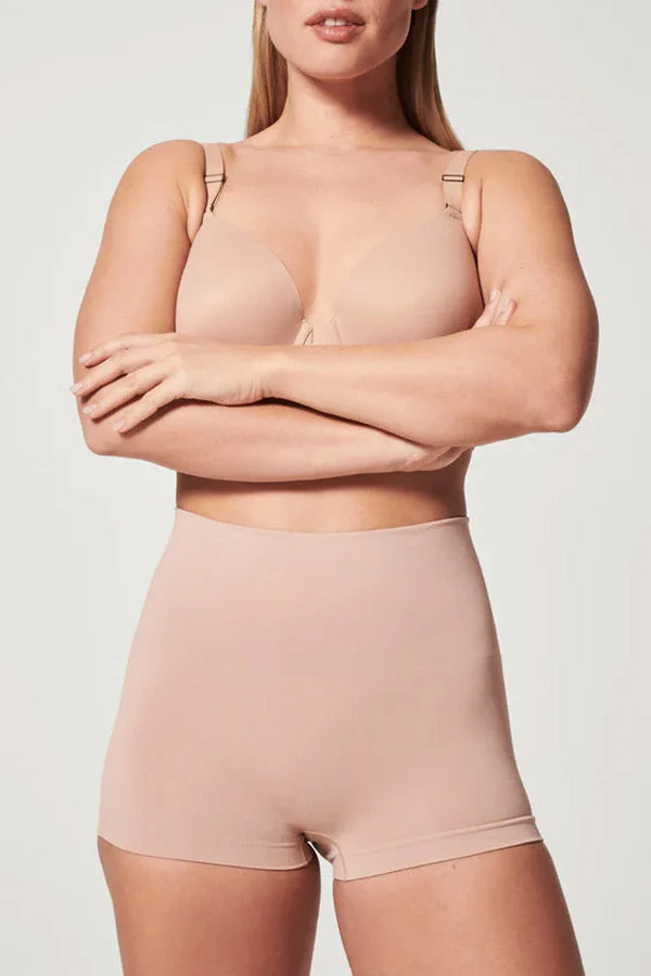EcoCare Seamless Shaping Boyshort
