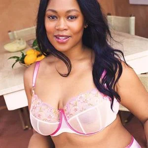 Eden Balcony Bra