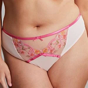 Eden High Leg Brief