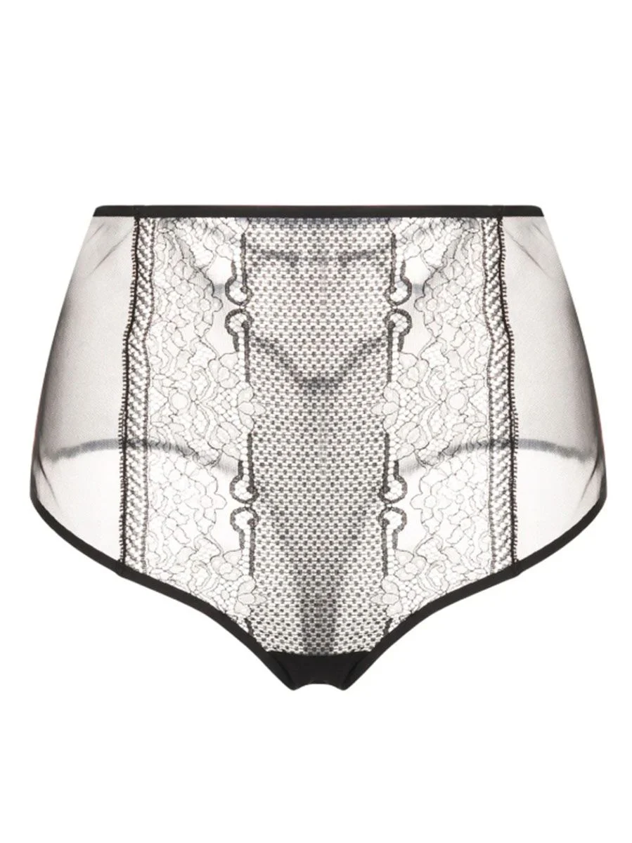 Edge High Waist Brief