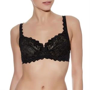 Eglantine Classic Underwire Bra