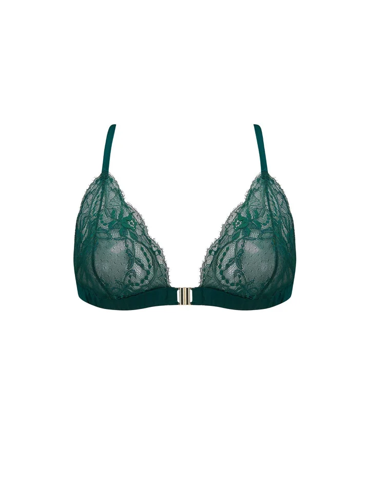 Ela Boudoir Bra