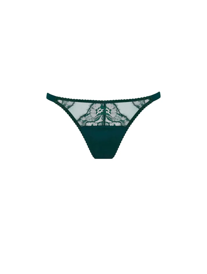 Ela Ouvert Brief
