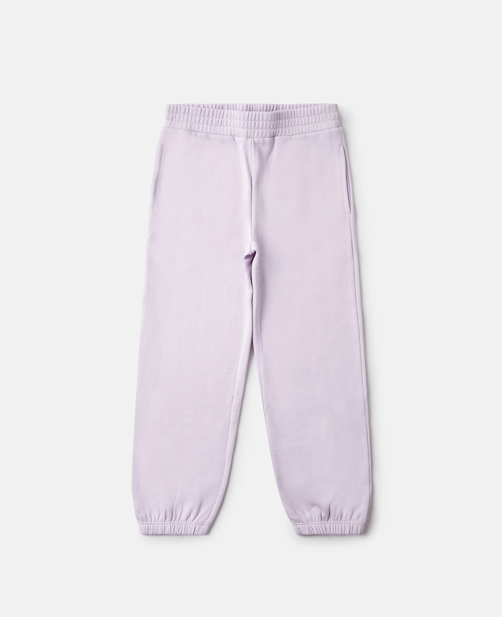 Elasticated Drawstring Joggers