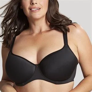 Elegance Moulded T-Shirt Bra