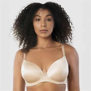 Elise Convertible Moulded T-Shirt Bra