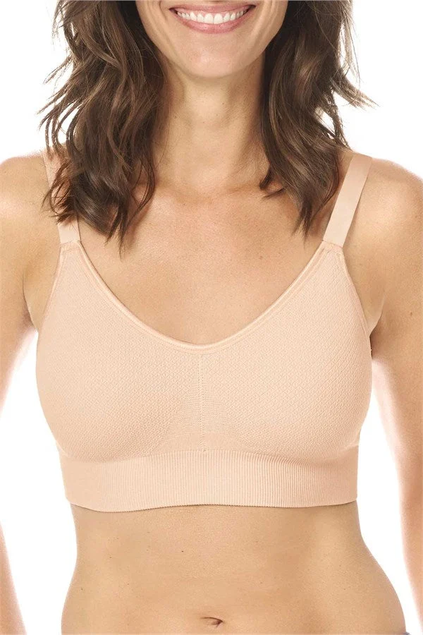 Eliza Non-wired Bra