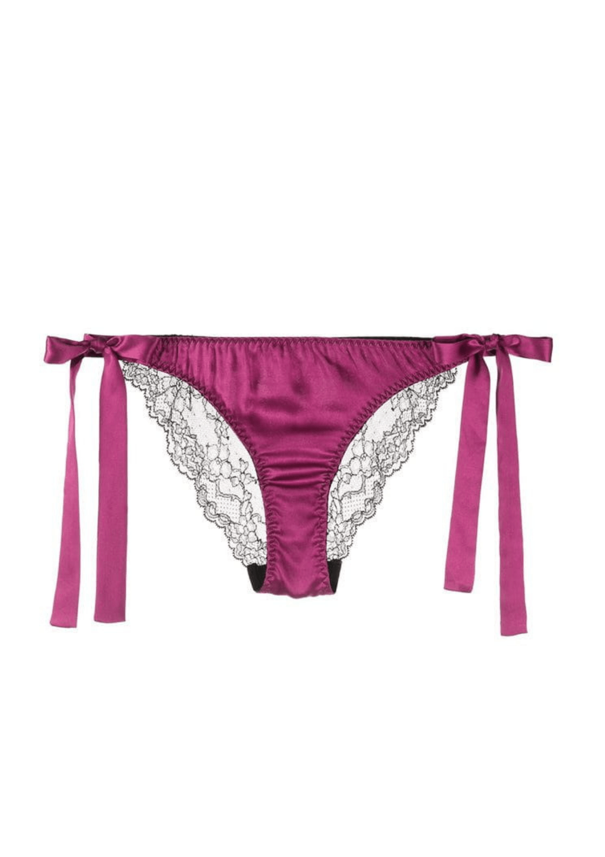 Ella Tie-Side Knicker