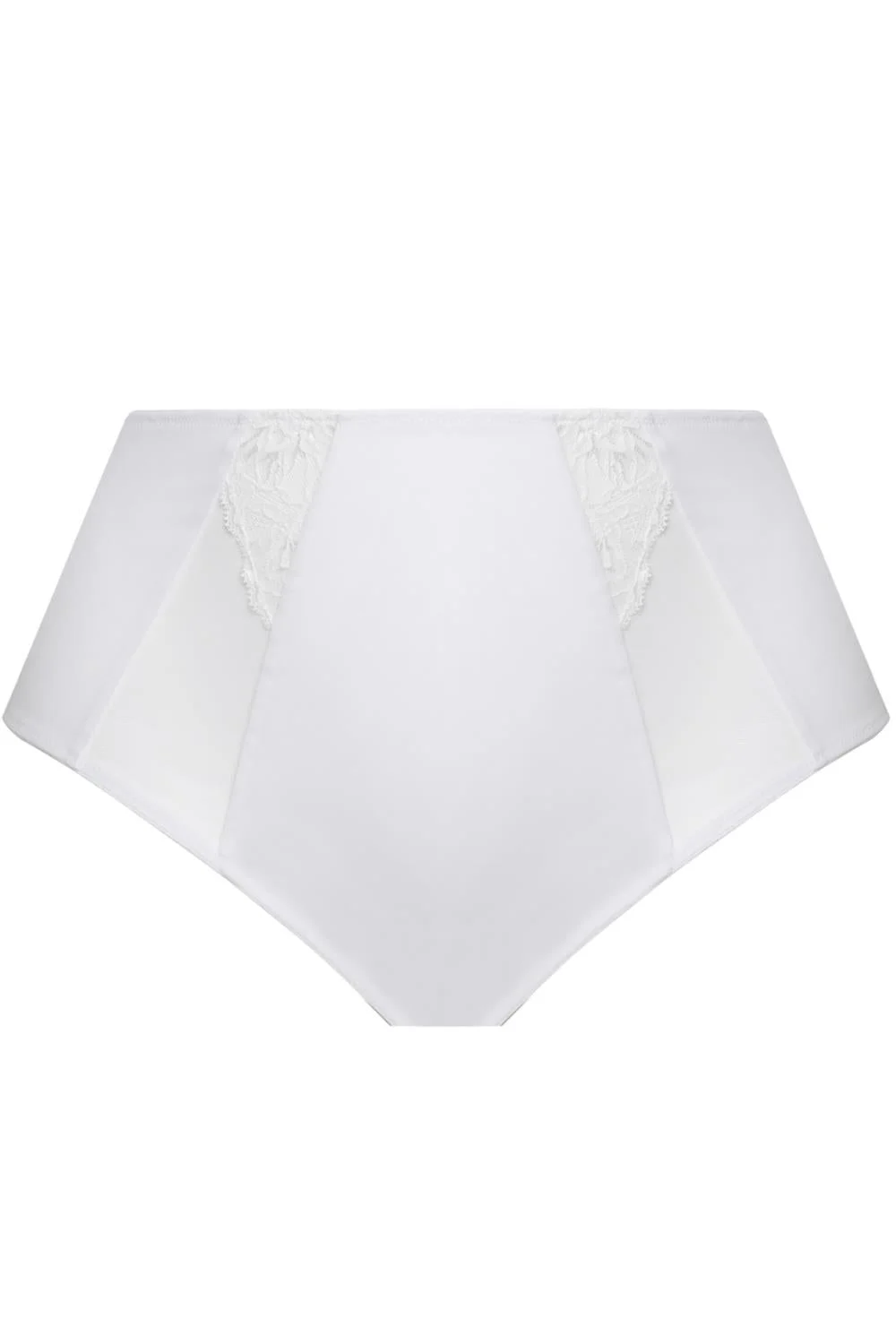 Elomi Brianna Full Brief, White (EL8085)