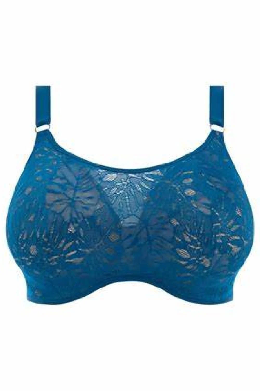 Elomi Kelsey Underwire Bralette, Petrol (EL300524)