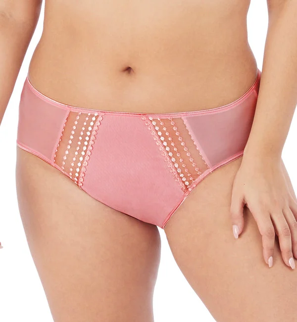 Elomi Matilda Matching Panty Brief (8905) - Rose
