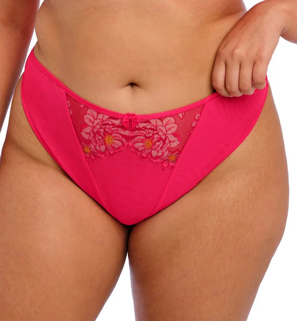 Elomi Teagan Thong (302670) - Azalea