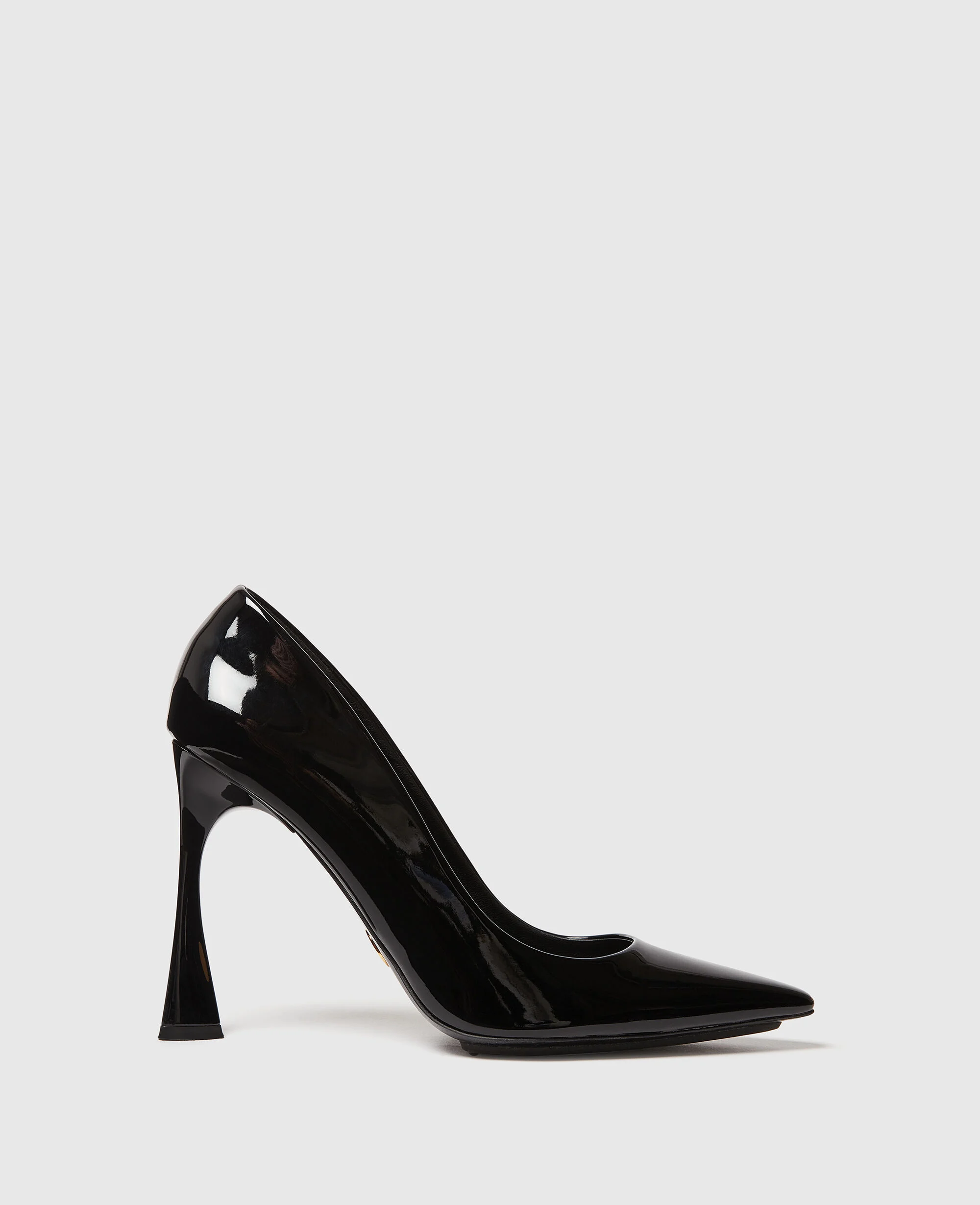 Elsa PatentPumps