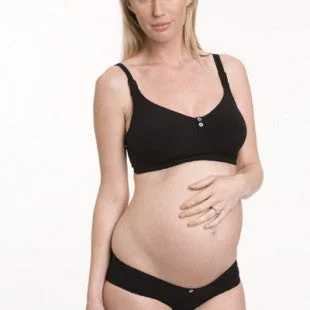 Embrace Hipster Maternity Thong