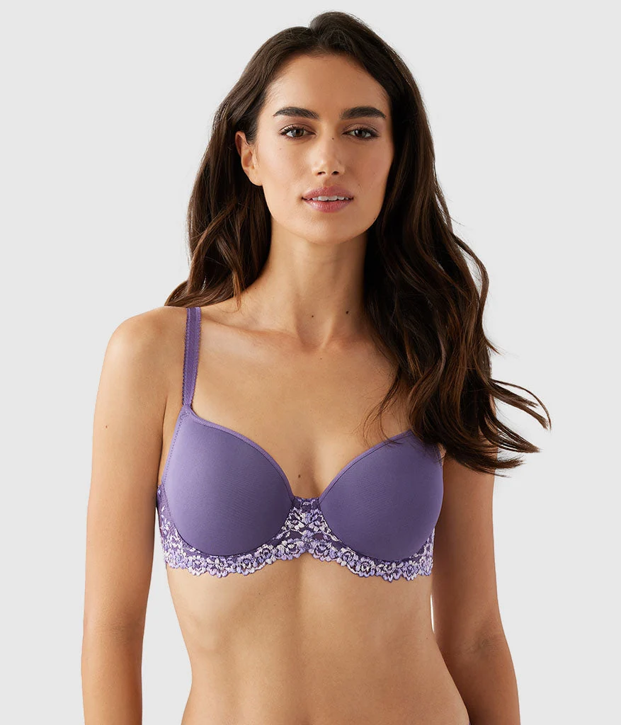 Embrace Lace T-Shirt Bra