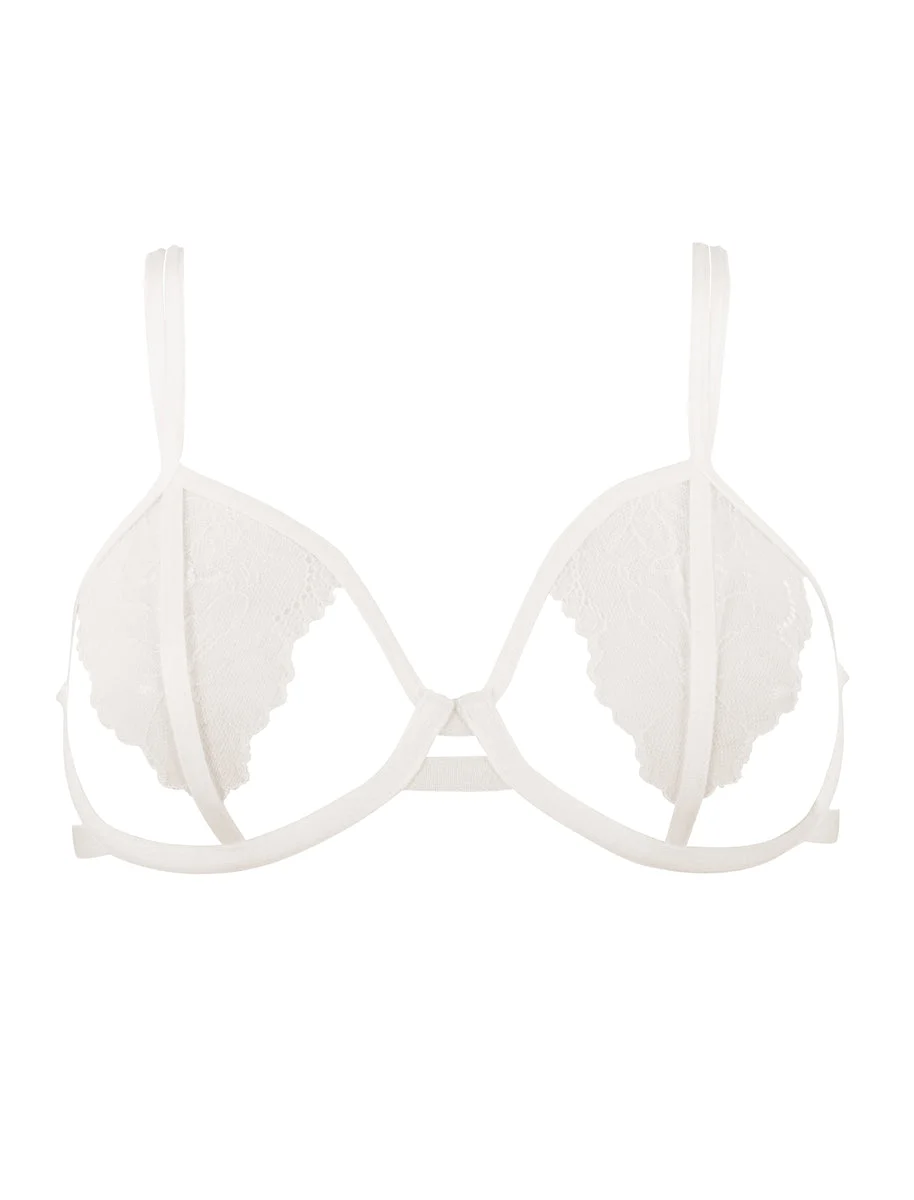 Emerson Bra Ivory