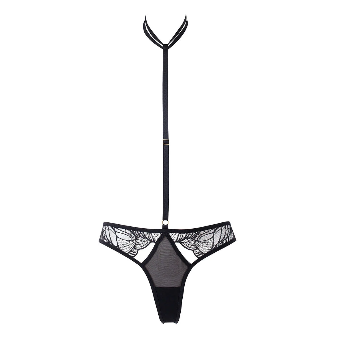 Emerson Harness Brief