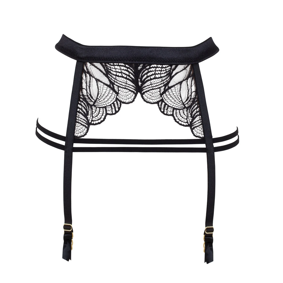 Emerson Suspender