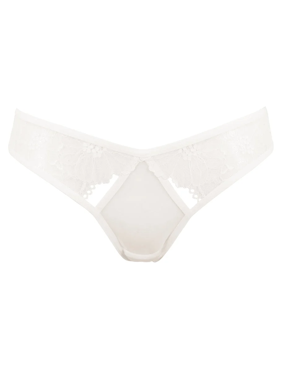 Emerson Thong Ivory