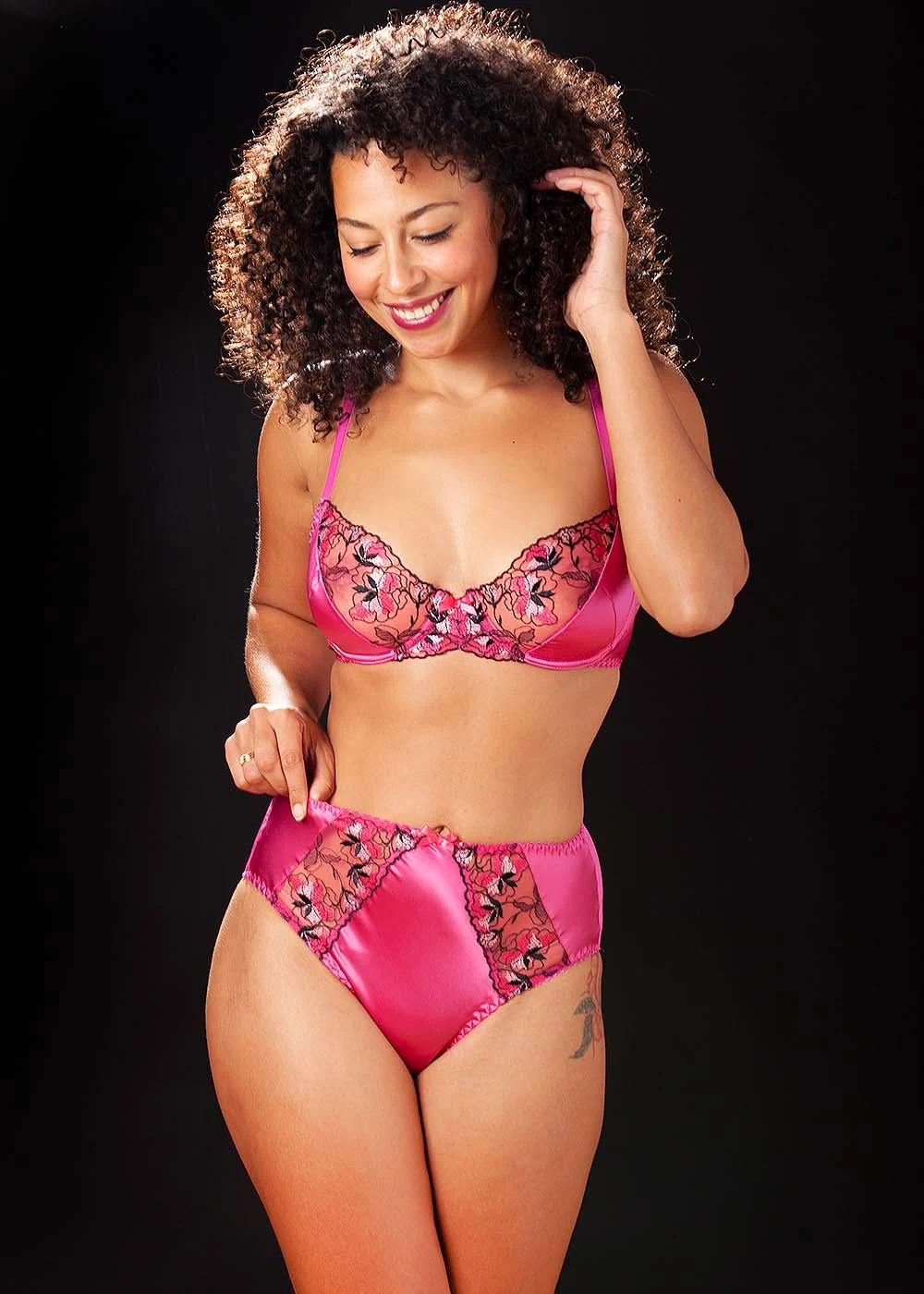 Emily Bra